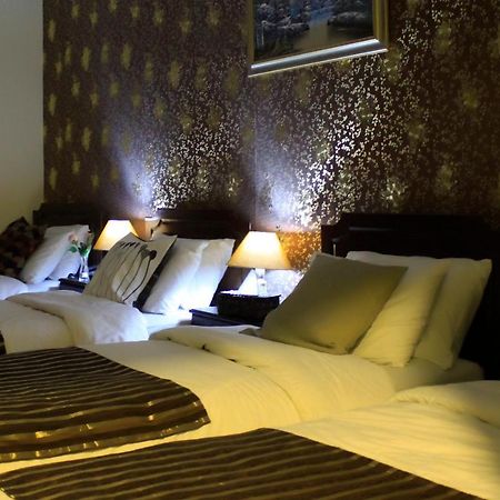 Al-Aqsa Palace Hotel فندق قصر الاقصى Rujm ash Shara'irah Eksteriør bilde